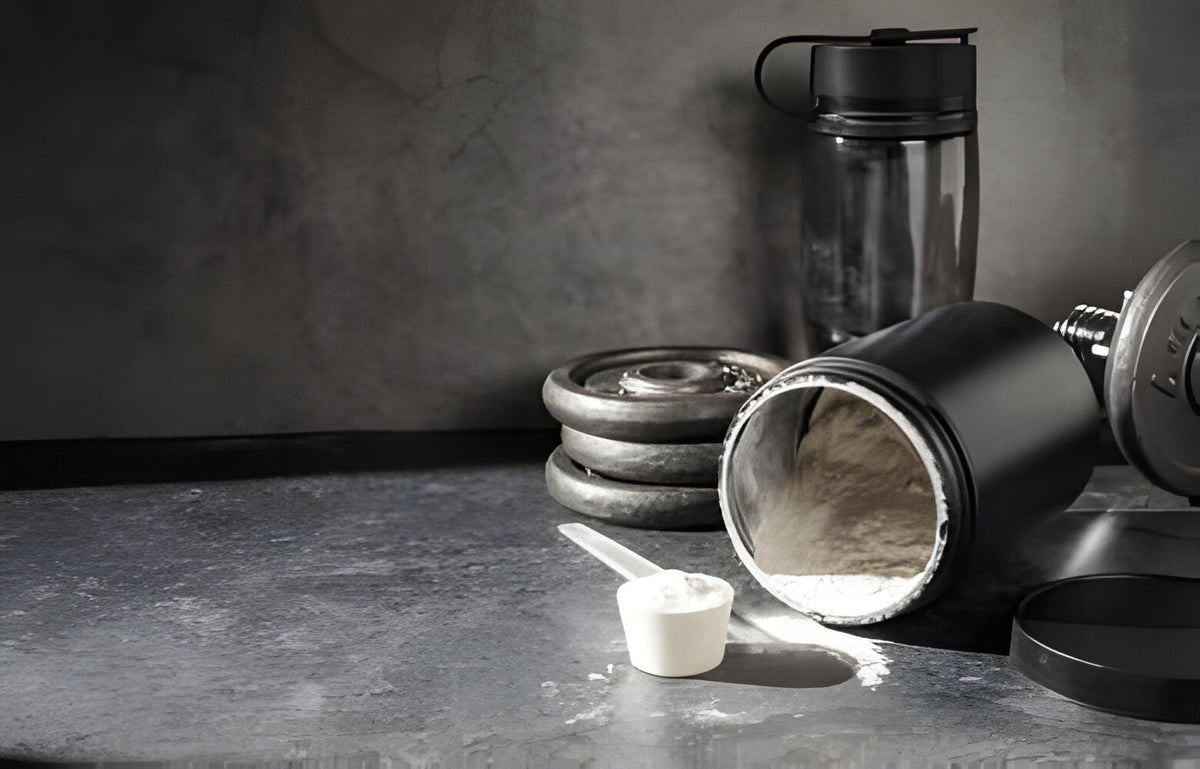 Can We Take Creatine on Empty Stomach: Expert Tips – Spartan Nutrition