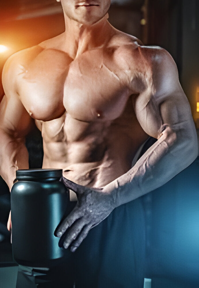 Best Whey Protein Under 1500: Top Budget-Friendly Picks – Spartan Nutrition