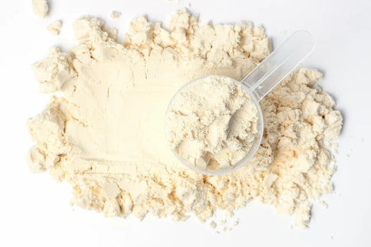 What is isolate whey protein
