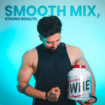 Load image into Gallery viewer, Enhanced Performance Whey Protein – 2 kg, Protein - 25 g, Low Calories- 121 Kcal and Zero Added Sugar