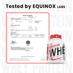 Load image into Gallery viewer, Enhanced Performance Whey Protein – 2 kg, Protein - 25 g, Low Calories- 121 Kcal and Zero Added Sugar