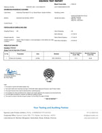 Load image into Gallery viewer, Performance Whey Protein - 2.2 LBS, 26g Protein, Zero Sugar