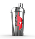 Load image into Gallery viewer, Mercury Mirror Finish Shaker: High-Quality Food Grade Plastic for Enhanced Mixing