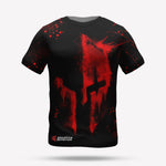 Load image into Gallery viewer, Spartan Warrior T-Shirt