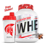 Load image into Gallery viewer, Enhanced Performance Whey Protein – 2 kg, Protein - 25 g, Low Calories- 121 Kcal and Zero Added Sugar