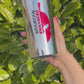 Spartan Nutrition Mercury Mirror Finish Shaker: High-Quality Food Grade Plastic for Enhanced Mixing