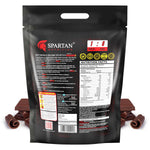 Load image into Gallery viewer, Mega Mass Pro High Protein and High Calorie Mass Gainer / Weight Gainer Powder - with Vitamins and Minerals.