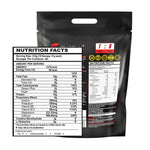 Load image into Gallery viewer, Mega Mass Pro High Protein and High Calorie Mass Gainer / Weight Gainer Powder - with Vitamins and Minerals.