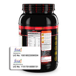 Load image into Gallery viewer, Mega Mass Pro High Protein and High Calorie Mass Gainer / Weight Gainer Powder - with Vitamins and Minerals.