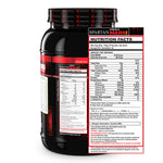 Load image into Gallery viewer, Mega Mass Pro High Protein and High Calorie Mass Gainer / Weight Gainer Powder - with Vitamins and Minerals.