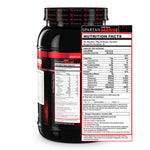 Load image into Gallery viewer, Mega Mass Pro High Protein and High Calorie Mass Gainer / Weight Gainer Powder - with Vitamins and Minerals.