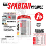 Load image into Gallery viewer, Enhanced Performance EAAs - 360g, with 9 Essential Amino Acids, L-Leucine – 3500mg, L-Isoleucine - 1500 mg, L-Valine – 1500 mg, Per Serving.