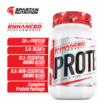 Load image into Gallery viewer, Performance Whey Protein - 2.2 LBS, 26g Protein, Zero Sugar