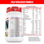 Load image into Gallery viewer, Performance Whey Protein - 2.2 LBS, 26g Protein, Zero Sugar