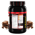 Load image into Gallery viewer, Mega Mass Pro High Protein and High Calorie Mass Gainer / Weight Gainer Powder - with Vitamins and Minerals.