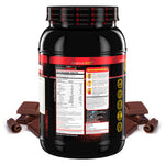 Load image into Gallery viewer, Mega Mass Pro High Protein and High Calorie Mass Gainer / Weight Gainer Powder - with Vitamins and Minerals.