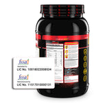 Load image into Gallery viewer, Mega Mass Pro High Protein and High Calorie Mass Gainer / Weight Gainer Powder - with Vitamins and Minerals.