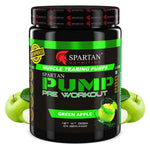 Load image into Gallery viewer, Pump Pro Pre-workout - 360g (BlueBerry) with Caffeine - 120mg , L-Taurine -500 mg, L-Arginine- 1000 mg , Beta alanine – 3750 mg, Creatine - 3000mg Per Serving