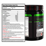 Load image into Gallery viewer, Pump Pro Pre-workout - 360g (BlueBerry) with Caffeine - 120mg , L-Taurine -500 mg, L-Arginine- 1000 mg , Beta alanine – 3750 mg, Creatine - 3000mg Per Serving