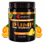 Load image into Gallery viewer, Pump Pro Pre-workout - 360g (BlueBerry) with Caffeine - 120mg , L-Taurine -500 mg, L-Arginine- 1000 mg , Beta alanine – 3750 mg, Creatine - 3000mg Per Serving