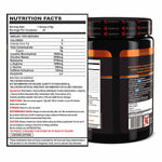 Load image into Gallery viewer, Pump Pro Pre-workout - 360g (BlueBerry) with Caffeine - 120mg , L-Taurine -500 mg, L-Arginine- 1000 mg , Beta alanine – 3750 mg, Creatine - 3000mg Per Serving