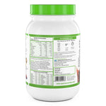 Load image into Gallery viewer, Plant Protein – 2.2LBS, with Protein - 25.8g, EAA’s - 9.8g, BCAA’s - 4.49g, Glutamic Acid - 5g Per Serving
