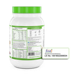 Load image into Gallery viewer, Plant Protein – 2.2LBS, with Protein - 25.8g, EAA’s - 9.8g, BCAA’s - 4.49g, Glutamic Acid - 5g Per Serving