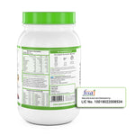 Load image into Gallery viewer, Plant Protein – 2.2LBS, with Protein - 25.8g, EAA’s - 9.8g, BCAA’s - 4.49g, Glutamic Acid - 5g Per Serving