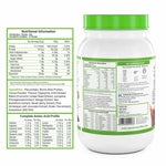 Load image into Gallery viewer, Plant Protein – 2.2LBS, with Protein - 25.8g, EAA’s - 9.8g, BCAA’s - 4.49g, Glutamic Acid - 5g Per Serving