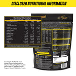 Load image into Gallery viewer, RAW Whey Protein Concentrate 80%, 24g Protein Unflavored 1kg