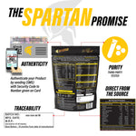 Load image into Gallery viewer, RAW Whey Protein Concentrate 80%, 24g Protein Unflavored 1kg