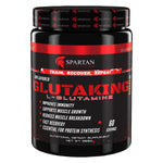 Load image into Gallery viewer, L- Glutaking PRO Series Protein Sports Supplements - 300g, Unflavored