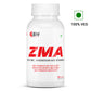 ZMA with Zinc, Magnesium and Vitamin B6