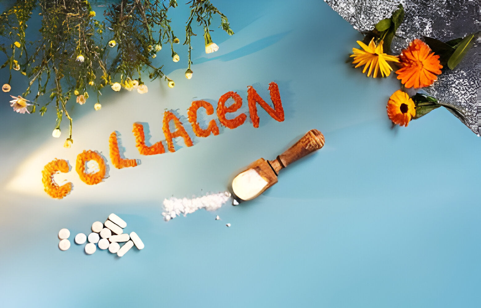 Does Collagen Cause Weight Gain