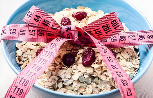 Which Type of Oats is Best for Weight Loss: A Comprehensive Guide