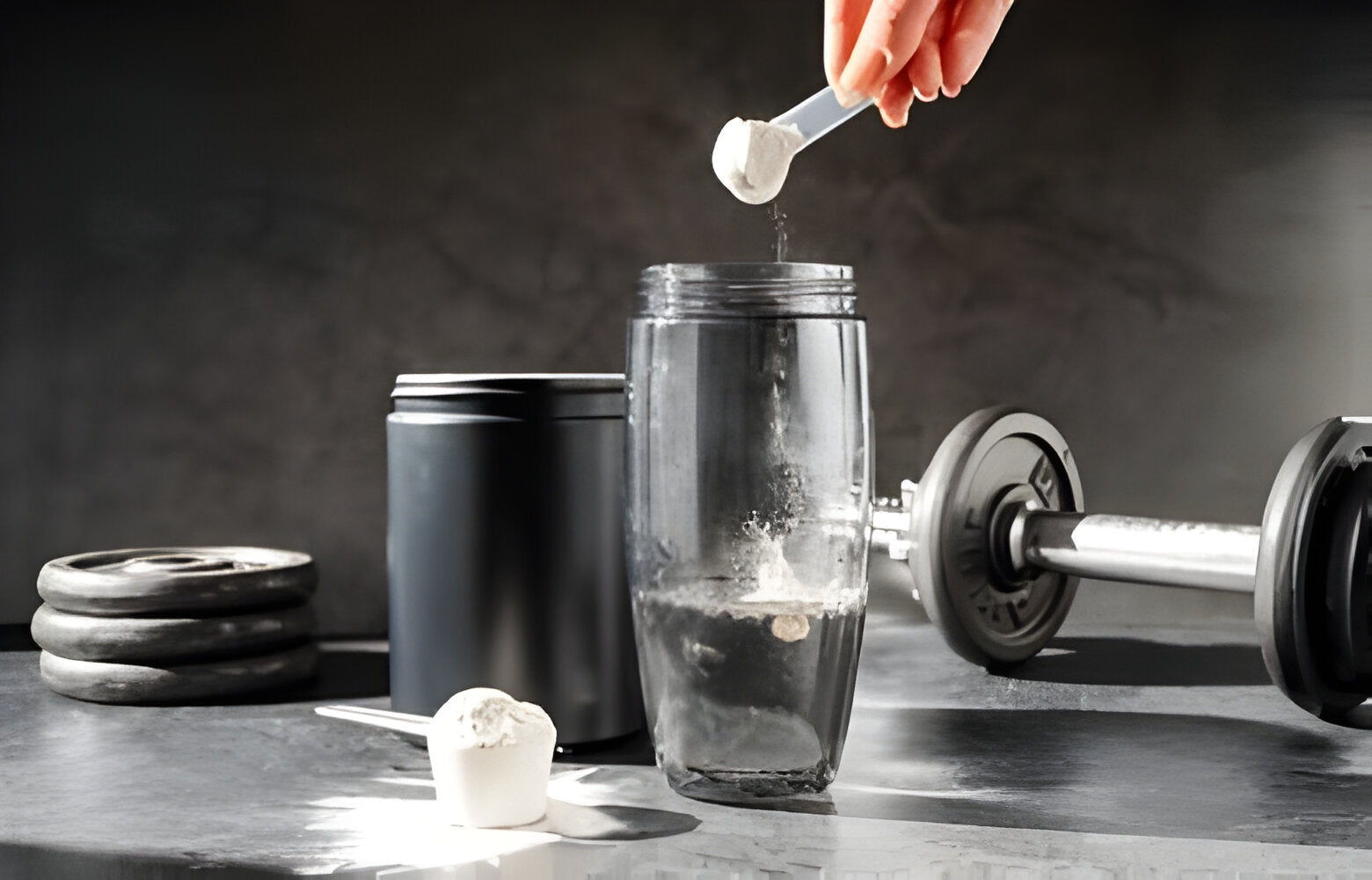 Can I Take Creatine on Rest Days? A Comprehensive Guide