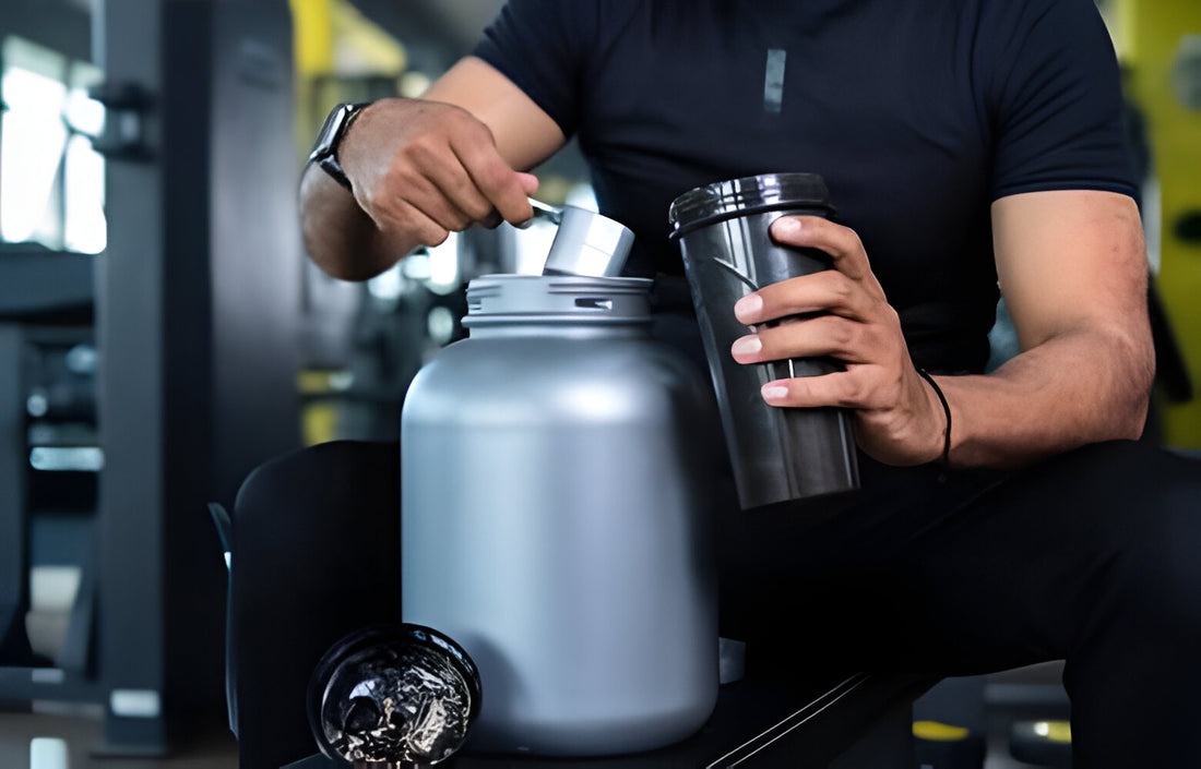 The Ultimate Guide to Finding the Best Protein Powder Under 2000: Top Affordable Choices for Every Fitness Goal