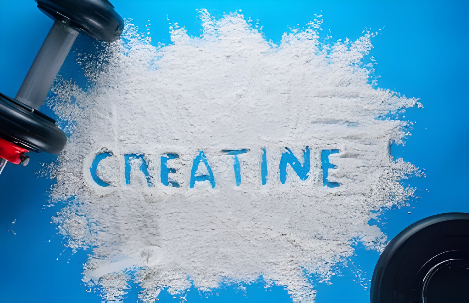 Does Creatine Cause Acne? Exploring the Link Between Supplements and Skin Health