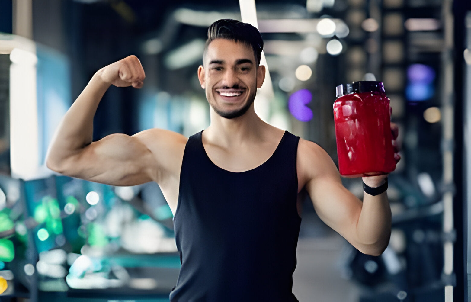 Creatine vs Protein for Muscle Gain: Which Supplement is Best for You?