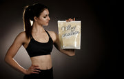 The Ultimate Guide to the Benefits of Whey Protein for Females
