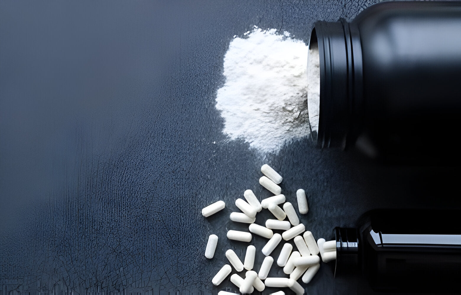 Difference Between BCAA and Creatine: Comprehensive Guide