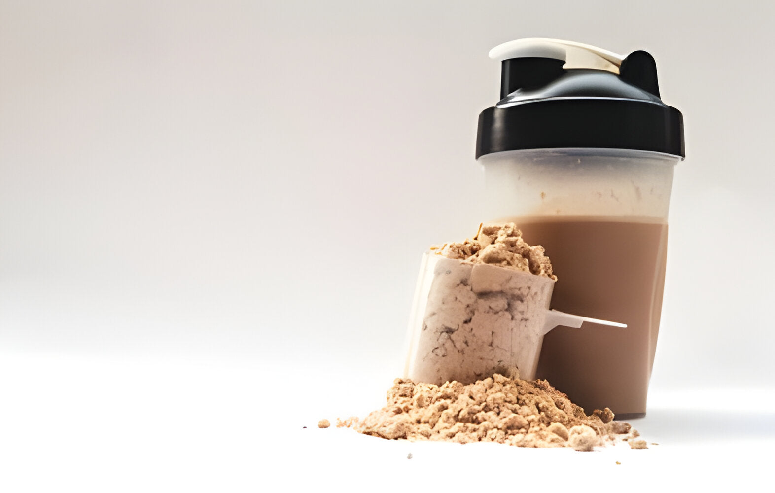 Best Whey Protein Isolate: Expert Picks and Benefits – Spartan Nutrition