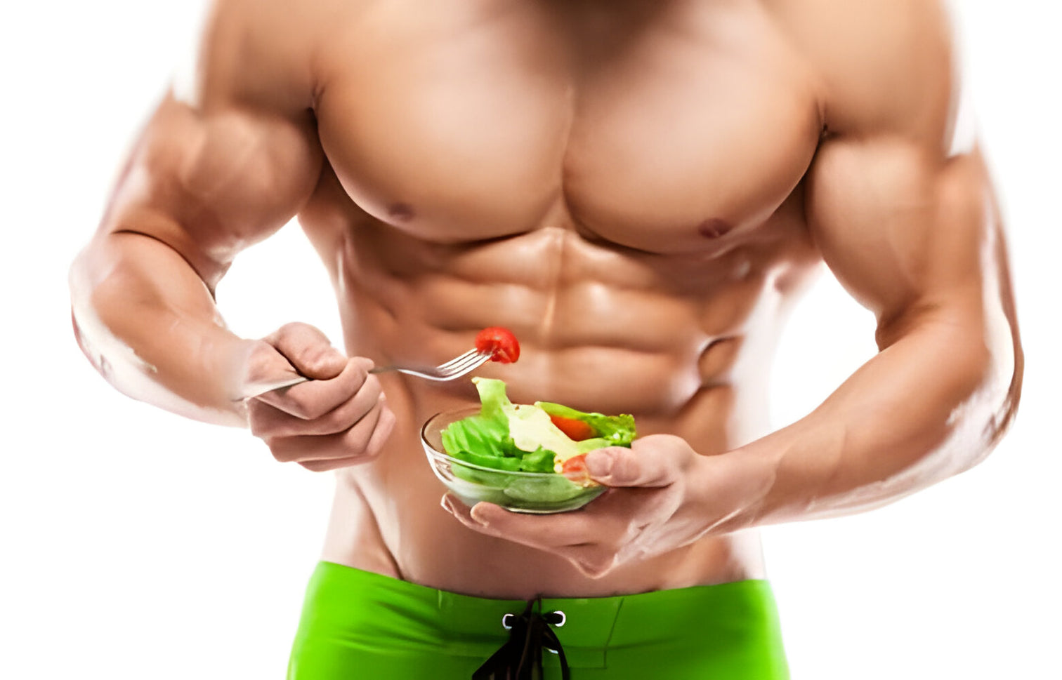 Is It Possible to Build Muscle Without Protein Powder? – Spartan Nutrition