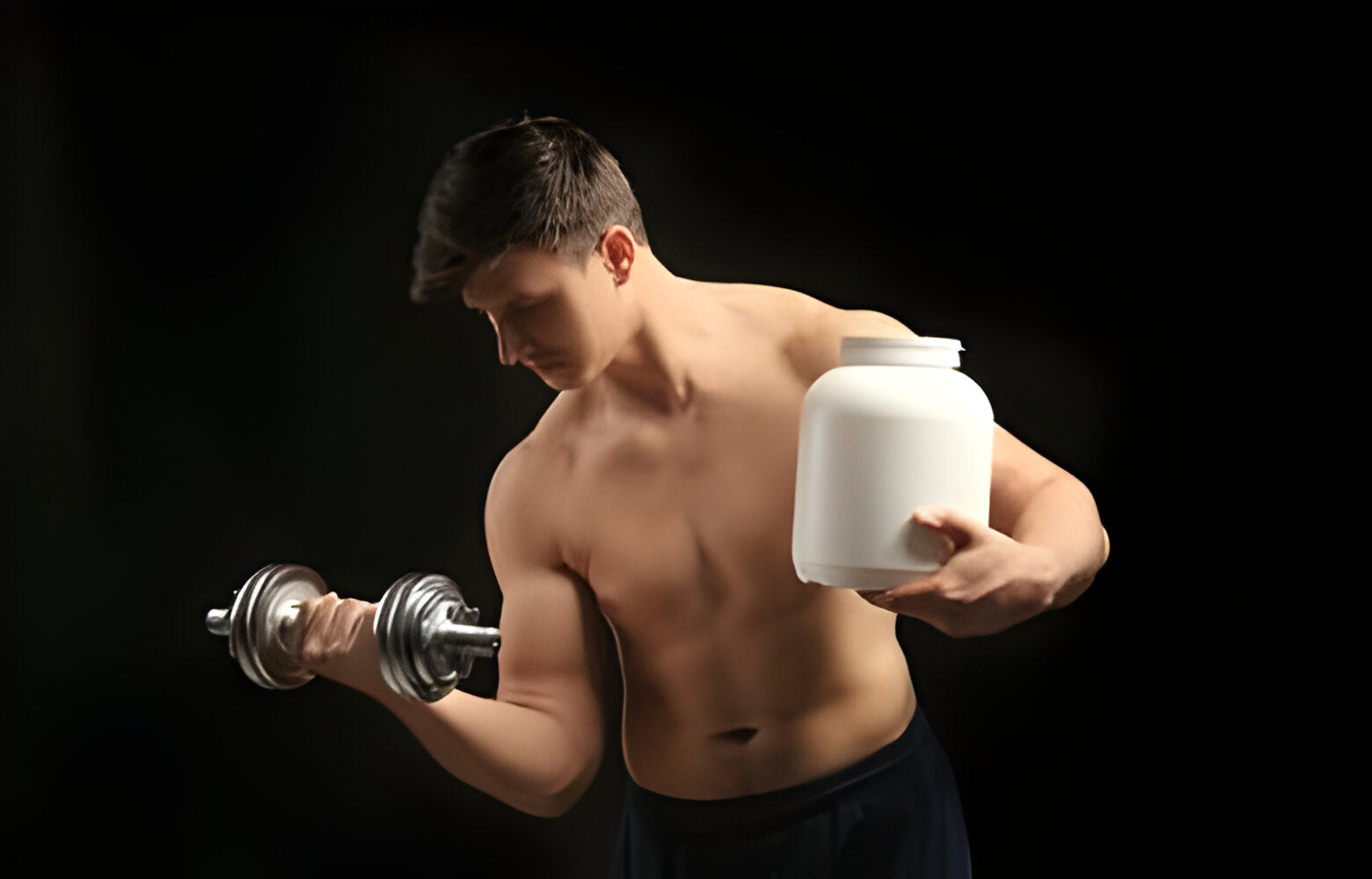 Comprehensive Guide to Mass Gainer Benefits: Unlocking the Advantages of Mass Gainers for Optimal Muscle Growth and Weight Gain