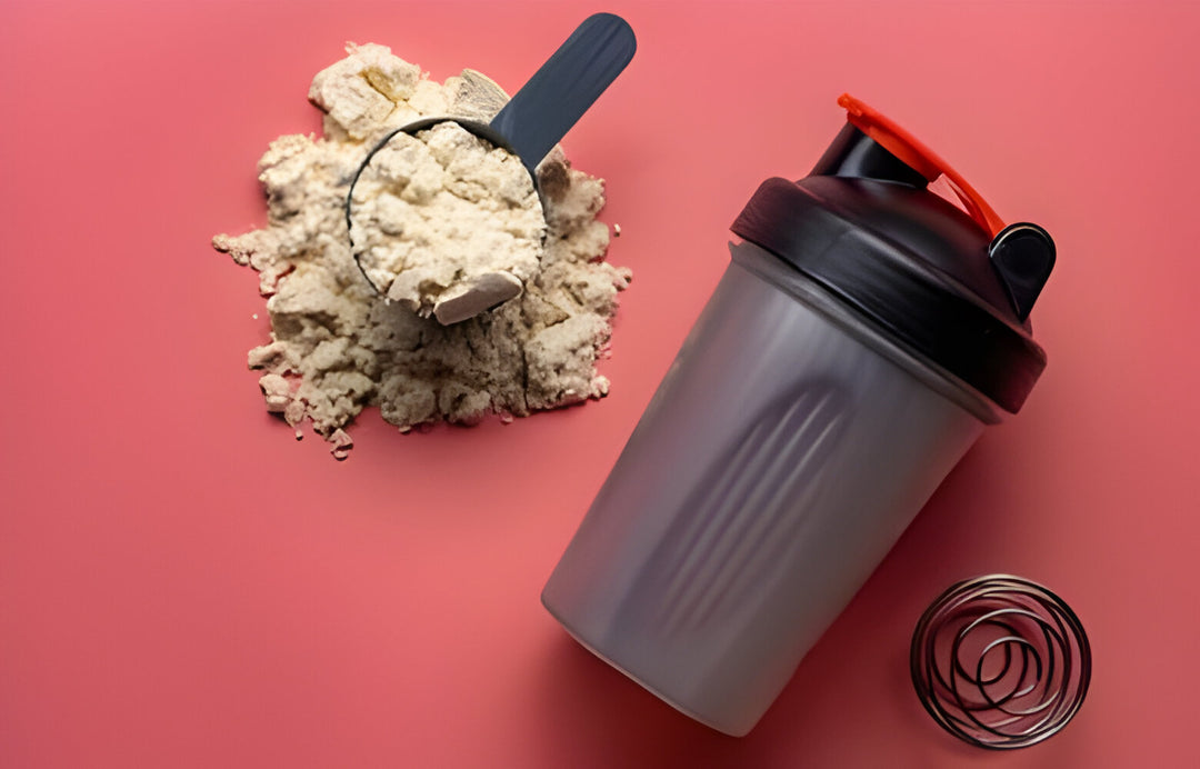 1 Scoop of Whey Protein Calories: Nutritional Info – Spartan Nutrition