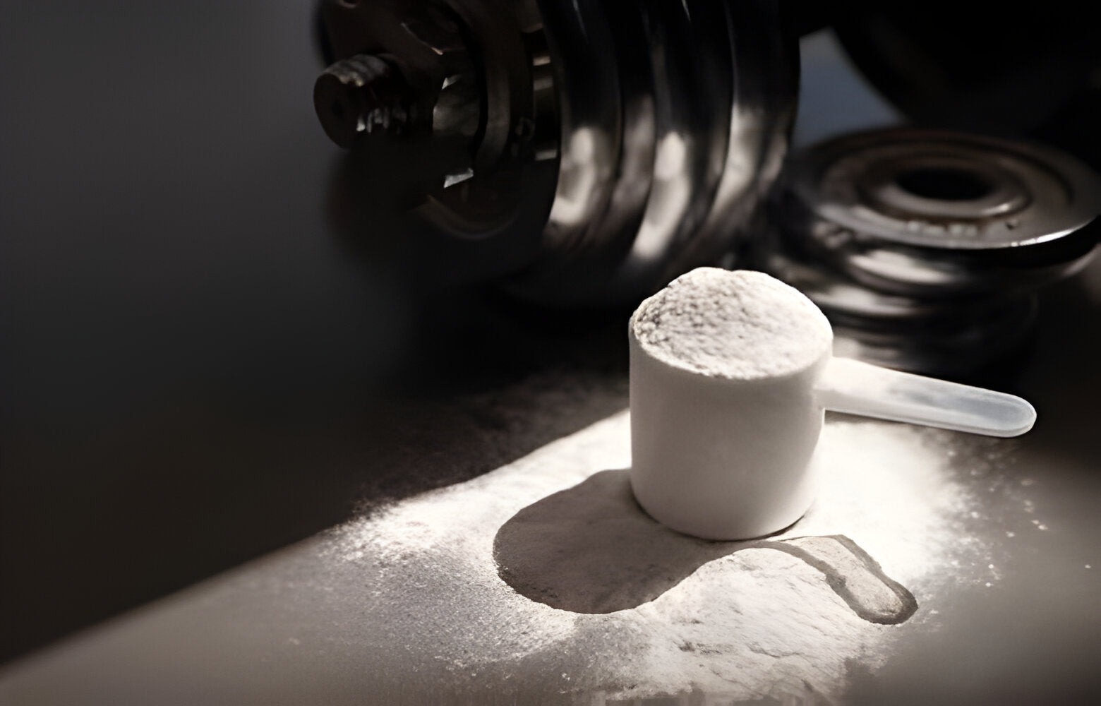 How Much Protein in 1 Scoop of Whey Protein Explained Spartan Nutrition