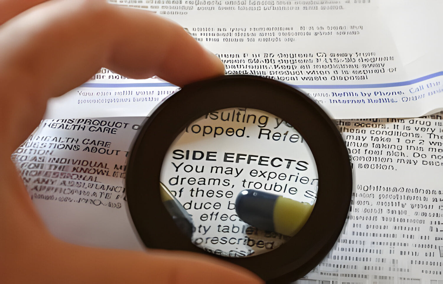 Pre Workout Supplement Side Effects What to Know Spartan Nutrition