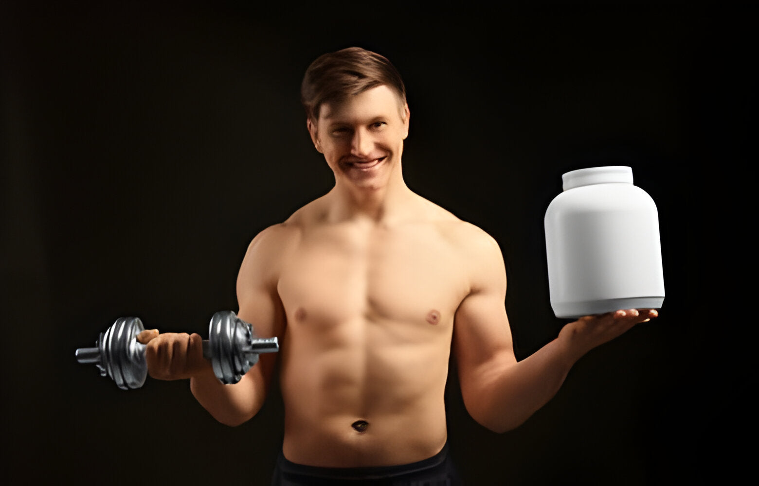 What is Mass Gainer? Complete Guide to Benefits – Spartan Nutrition