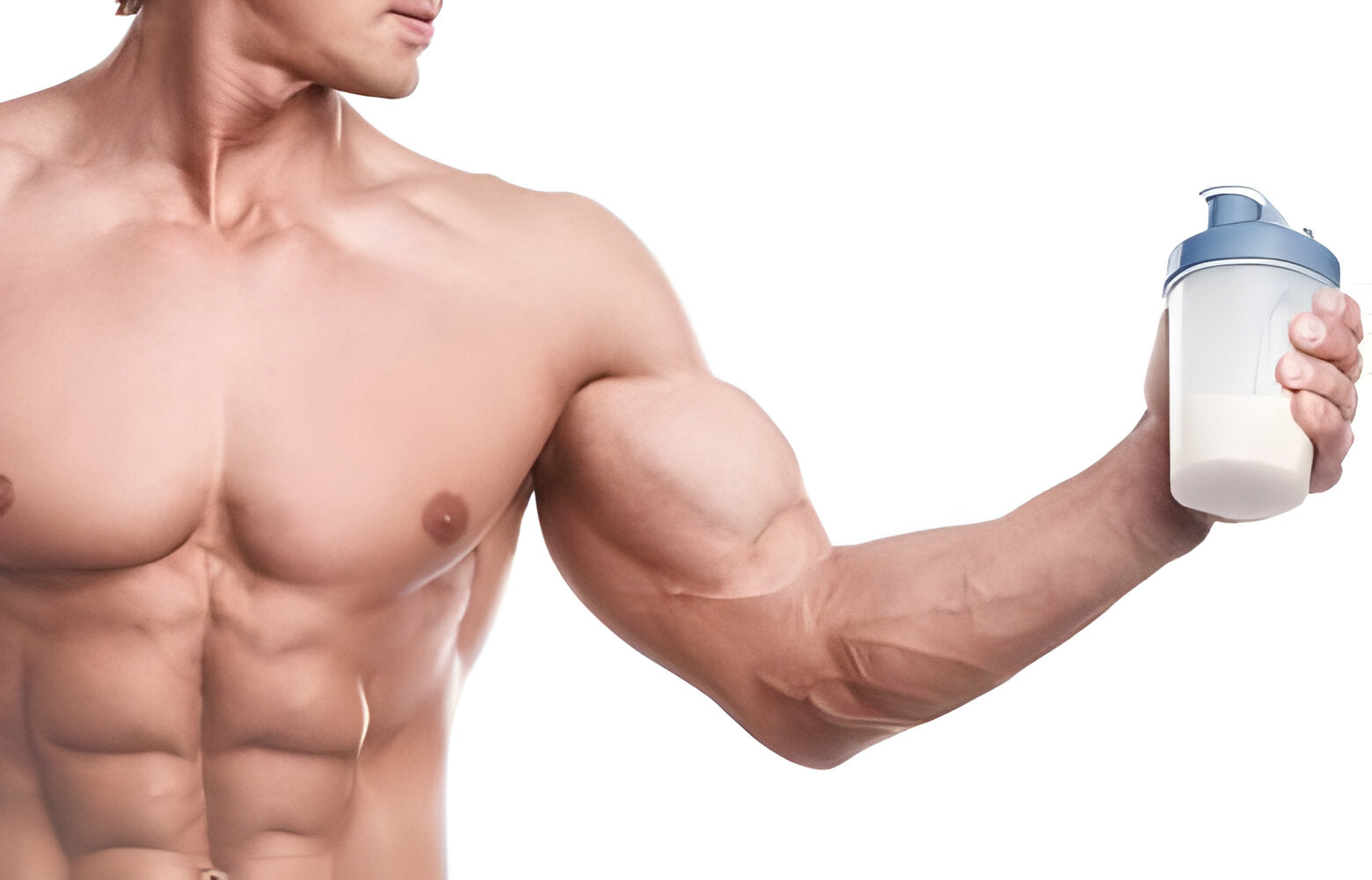 Is Mass Gainer Harmful