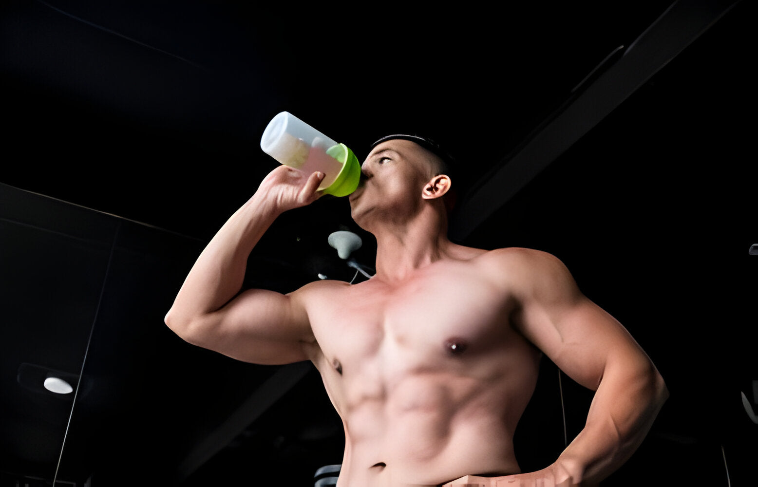 Pre-Workout Side Effects Sexually: Understanding the Impact on Sexual Health